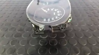 Peça sobressalente para automóvel em segunda mão quadrante por dacia sandero ambiance referências oem iam 248101432r  