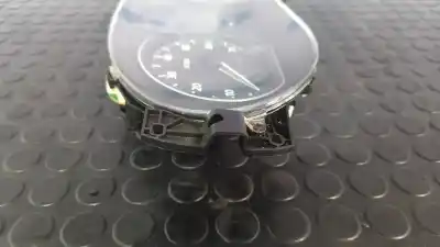 Peça sobressalente para automóvel em segunda mão quadrante por dacia sandero ambiance referências oem iam 248101432r  