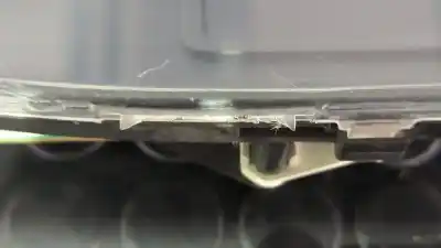 Peça sobressalente para automóvel em segunda mão quadrante por dacia sandero ambiance referências oem iam 248101432r  