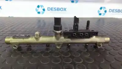 Second-hand car spare part  for CITROEN C5 BREAK  OEM IAM references 0445214017  