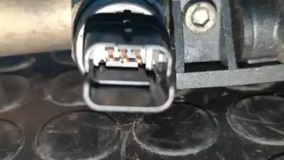 Second-hand car spare part distributor pipe for citroen c5 break 2.2 hdi fap cat (4hx / dw12ed4) oem iam references 0445214017  