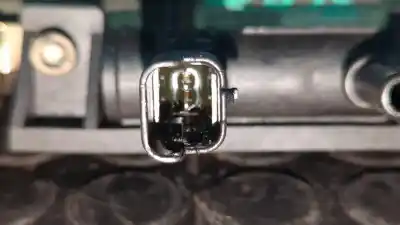 Second-hand car spare part distributor pipe for citroen c5 break 2.2 hdi fap cat (4hx / dw12ed4) oem iam references 0445214017  