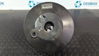 Peça sobressalente para automóvel em segunda mão Servo Freio por DACIA SANDERO Ambiance Referências OEM IAM 472109239R  