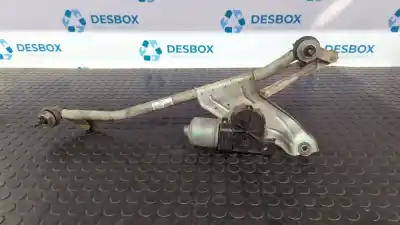 Peça sobressalente para automóvel em segunda mão motor do limpa para brisas por dacia sandero ambiance referências oem iam 8200619512