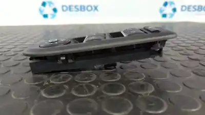 Автозапчастина б/у передні вікний вмикач для ford kuga (cbs) titanium s посилання на oem iam 9m5t14a132aa  