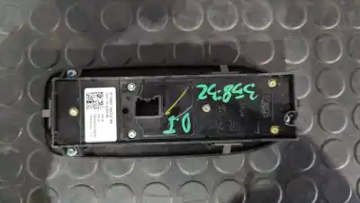 Автозапчастина б/у передні вікний вмикач для ford kuga (cbs) titanium s посилання на oem iam 9m5t14a132aa  