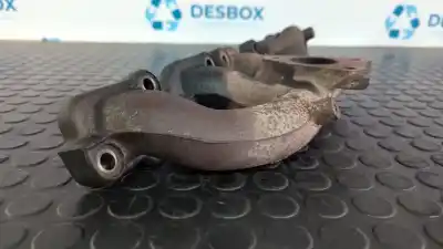 Автозапчасти б/у выхлопной коллектор за nissan interstar mod. 04 (x70) 2.5 dci diesel cat ссылки oem iam 8200042882  