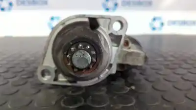 Peça sobressalente para automóvel em segunda mão Motor De Arranque por AUDI TT (8N3/8N9) 1.8 20V Turbo Referências OEM IAM 02A911023L  