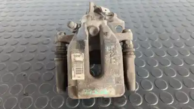 Peça sobressalente para automóvel em segunda mão pinça de travão traseira esquerda por peugeot 308 sport referências oem iam 9658948980