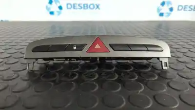 Peça sobressalente para automóvel em segunda mão interruptor 4 piscas - emergência por peugeot 308 sport referências oem iam 9659417177