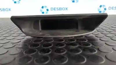 Peça sobressalente para automóvel em segunda mão display gps / multimídia por peugeot 308 sport referências oem iam 9664644280