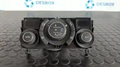 Peça sobressalente para automóvel em segunda mão comando de sofagem (chauffage / ar condicionado) por peugeot 308 sport referências oem iam 96558144xt