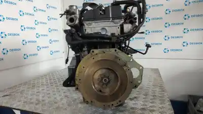 Gebrauchtes Autoersatzteil KOMPLETTER MOTOR zum KIA CARNIVAL  OEM-IAM-Referenzen   