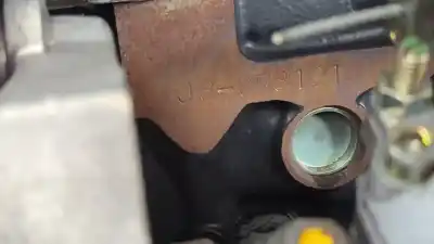 Second-hand car spare part complete engine for kia carnival 2.9 turbodiesel cat oem iam references   