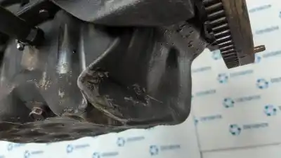 Second-hand car spare part complete engine for kia carnival 2.9 turbodiesel cat oem iam references   