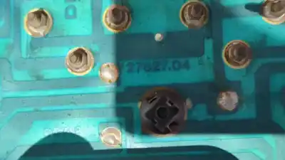 Автозапчасти б/у приборная доска за suzuki samurai (sj)  ссылки oem iam 2762704  