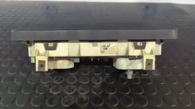 Second-hand car spare part dashboard for suzuki samurai (sj) lujo hardtop largo oem iam references 19702100  