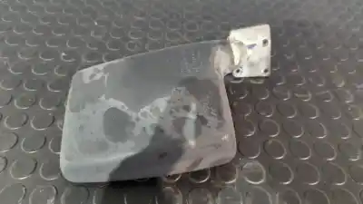 Автозапчастина б/у правий задний огляд для suzuki samurai (sj) lujo hardtop largo посилання на oem iam 006312  