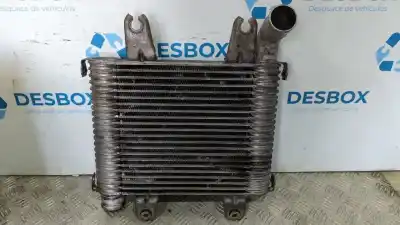 Pezzo di ricambio per auto di seconda mano intercooler per kia carnival 2.9 turbodiesel cat riferimenti oem iam 0k55313550