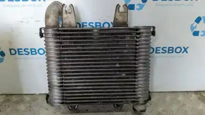 Second-hand car spare part intercooler for kia carnival 2.9 turbodiesel cat oem iam references 0k55313550  