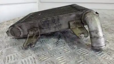 Second-hand car spare part intercooler for kia carnival 2.9 turbodiesel cat oem iam references 0k55313550  
