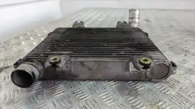 Second-hand car spare part intercooler for kia carnival 2.9 turbodiesel cat oem iam references 0k55313550  