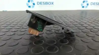 Автозапчастина б/у передній правий віконний вимикач для nissan interstar mod. 04 (x70) 2.5 dci diesel cat посилання на oem iam 8200206603  