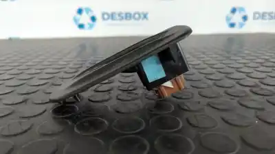 Автозапчастина б/у передній правий віконний вимикач для nissan interstar mod. 04 (x70) 2.5 dci diesel cat посилання на oem iam 8200206603  