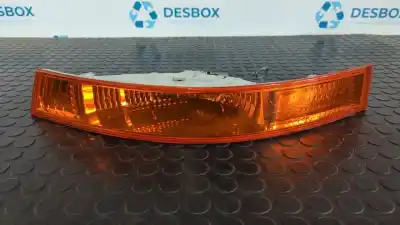 Автозапчастина б/у лівий передній пилот для NISSAN INTERSTAR MOD. 04 (X70) 2.5 dCi Diesel CAT Посилання на OEM IAM 8200163914  