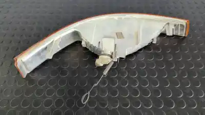 Автозапчастина б/у лівий передній пилот для nissan interstar mod. 04 (x70) 2.5 dci diesel cat посилання на oem iam 8200163914  