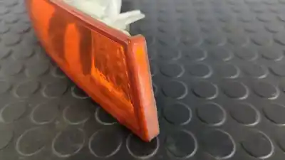 Автозапчастина б/у правий передній пілот для nissan interstar mod. 04 (x70) 2.5 dci diesel cat посилання на oem iam 18a521b  