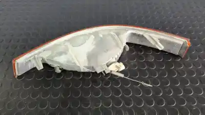 Автозапчастина б/у правий передній пілот для nissan interstar mod. 04 (x70) 2.5 dci diesel cat посилання на oem iam 18a521b  