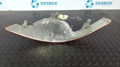 Автозапчастина б/у правий передній пілот для nissan interstar mod. 04 (x70) 2.5 dci diesel cat посилання на oem iam 18a521b  