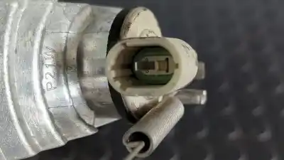 Автозапчастина б/у правий передній пілот для nissan interstar mod. 04 (x70) 2.5 dci diesel cat посилання на oem iam 18a521b  