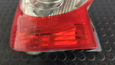 Second-hand car spare part left tailgate light for renault grand modus authentique oem iam references 62456  