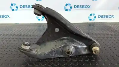 Peça sobressalente para automóvel em segunda mão Braço De Suspensão Inferior Dianteiro Direito por DACIA SANDERO Ambiance Referências OEM IAM 679A 199  