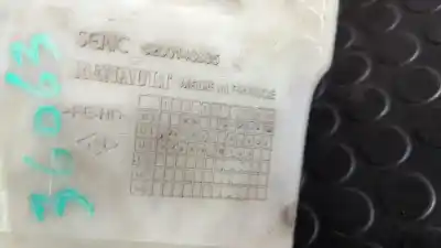 Автозапчасти б/у чистый депозит за nissan interstar mod. 04 (x70) 2.5 dci diesel cat ссылки oem iam 8200146985  