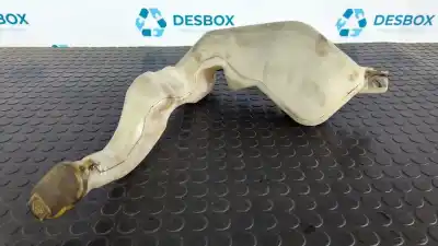 Автозапчасти б/у чистый депозит за nissan interstar mod. 04 (x70) 2.5 dci diesel cat ссылки oem iam 8200146985  