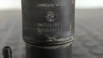 Автозапчасти б/у чистый насос за nissan interstar mod. 04 (x70) 2.5 dci diesel cat ссылки oem iam 031805  