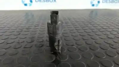 Автозапчасти б/у чистый насос за nissan interstar mod. 04 (x70) 2.5 dci diesel cat ссылки oem iam 031805  