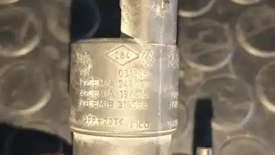 Автозапчасти б/у чистый насос за nissan interstar mod. 04 (x70) 2.5 dci diesel cat ссылки oem iam 031805  