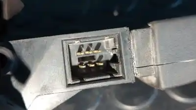 Автозапчастина б/у кільце піддушки безопасности для nissan interstar mod. 04 (x70) 2.5 dci diesel cat посилання на oem iam 34481204  