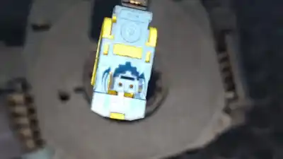 Автозапчастина б/у кільце піддушки безопасности для nissan interstar mod. 04 (x70) 2.5 dci diesel cat посилання на oem iam 34481204  