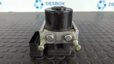 Peça sobressalente para automóvel em segunda mão abs por chevrolet matiz s referências oem iam 95245370  