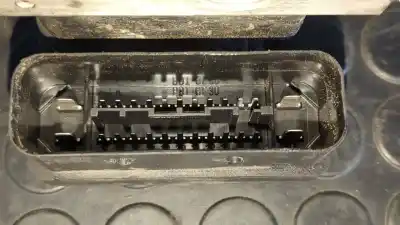 Peça sobressalente para automóvel em segunda mão abs por chevrolet matiz s referências oem iam 95245370  