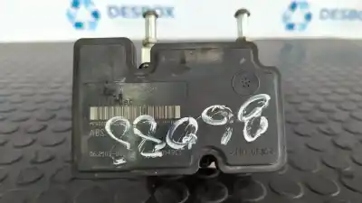 Peça sobressalente para automóvel em segunda mão abs por chevrolet matiz s referências oem iam 95245370  