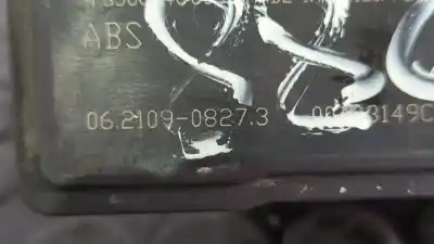 Peça sobressalente para automóvel em segunda mão abs por chevrolet matiz s referências oem iam 95245370  