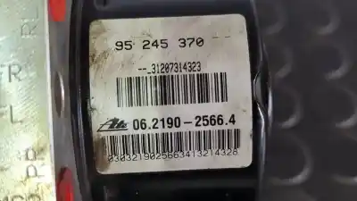 Peça sobressalente para automóvel em segunda mão abs por chevrolet matiz s referências oem iam 95245370  