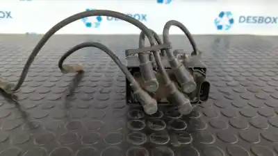 Peça sobressalente para automóvel em segunda mão bobina de ignição por dacia sandero ambiance referências oem iam 7700274008