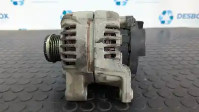 Second-hand car spare part alternator for opel corsa d cmon oem iam references 13266810  